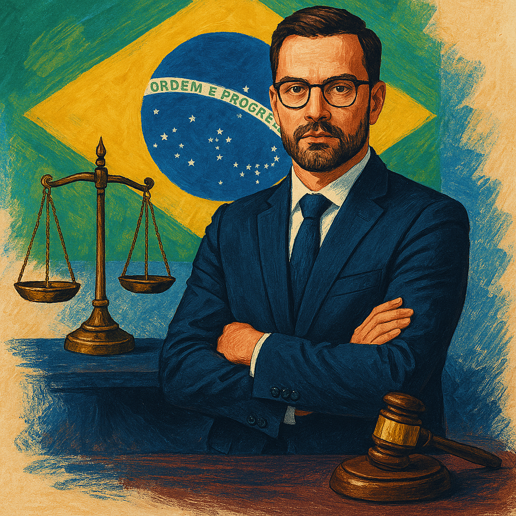 Brazil Legal System