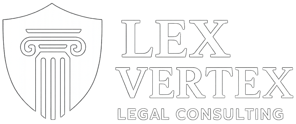 Lex Vertex Logo